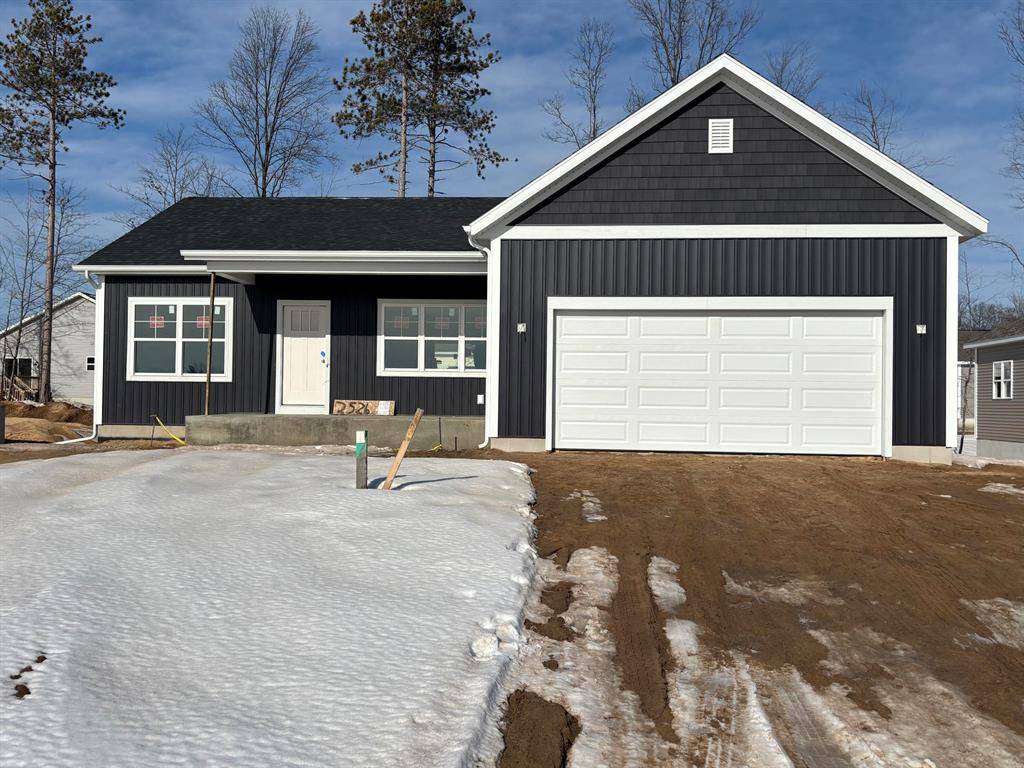 Fruitport Twp, MI 49444,2526 Gray Wolf Way