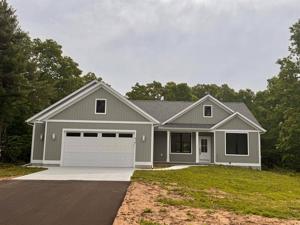Egelston Twp, MI 49442,414 Sabine Drive #12