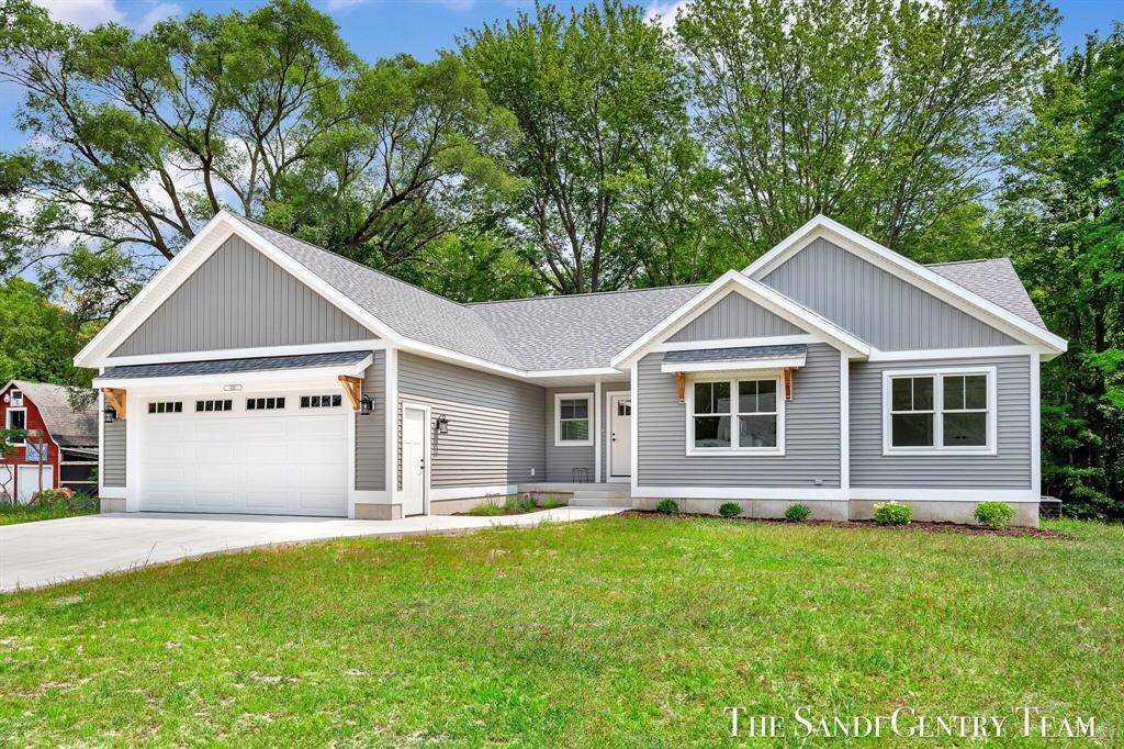 Norton Shores, MI 49441,5128 Henry Street