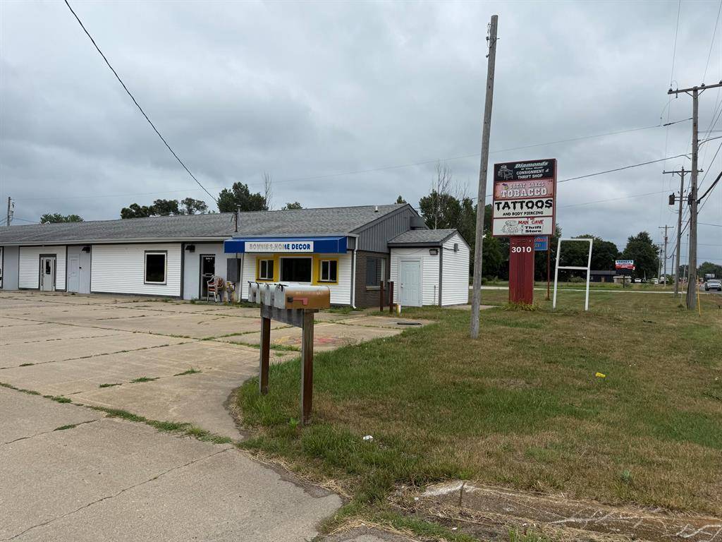 Muskegon Twp, MI 49442,3010 E Apple Avenue