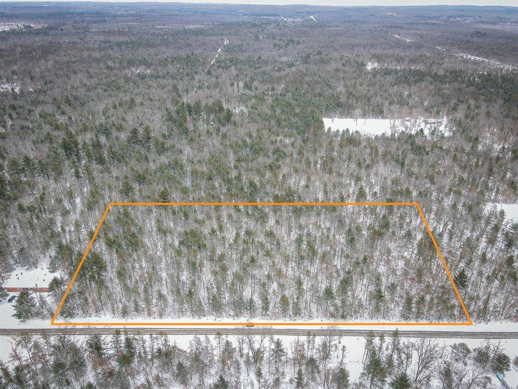 Cherry Valley Twp, MI 49642,V/L Nelson Road