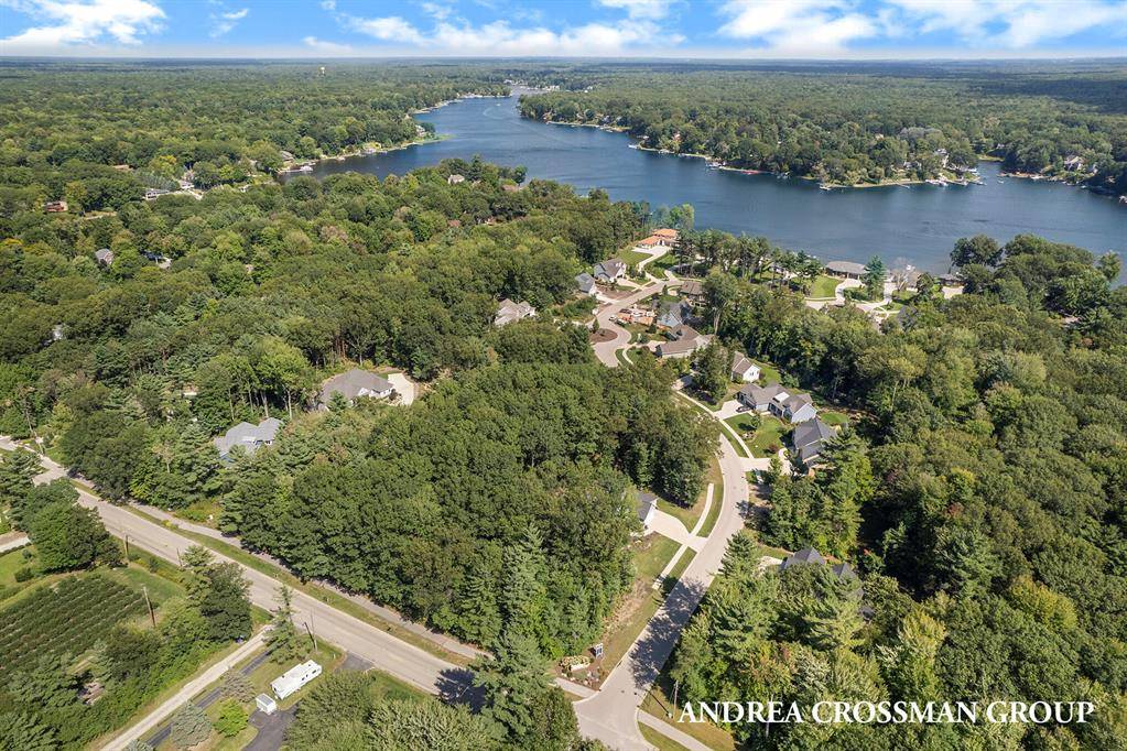 Spring Lake Twp, MI 49456,16179 Coventry Lane Lot 30