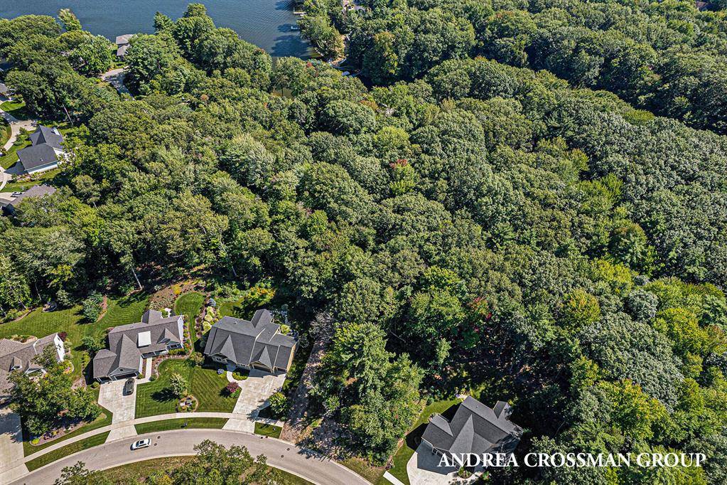 Spring Lake Twp, MI 49456,16166 Coventry Lane Lot 3