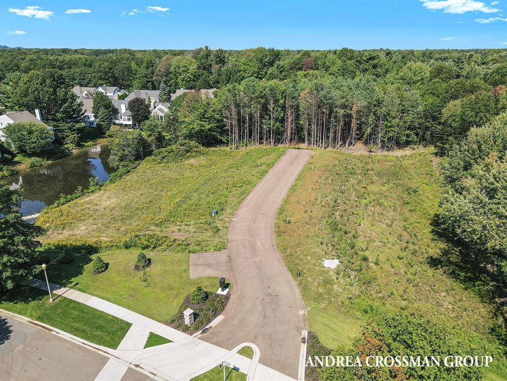 Spring Lake Twp, MI 49456,18136 Newgate Lane 16
