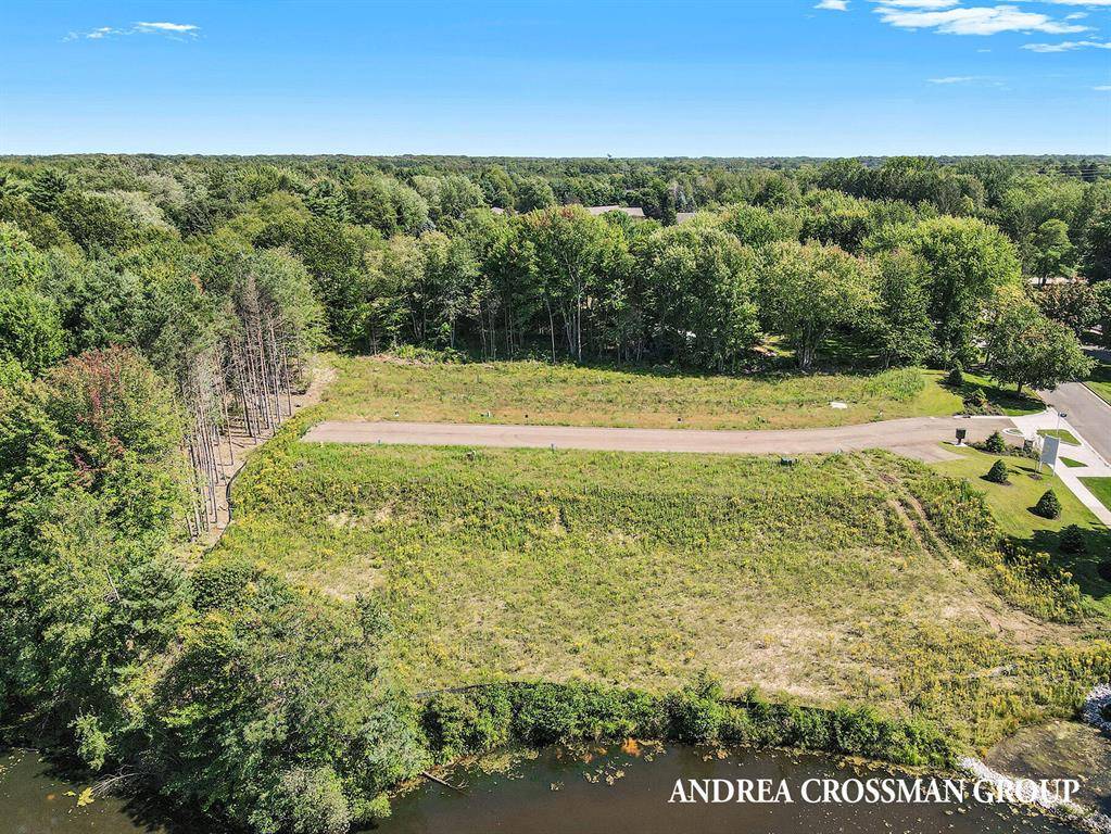 Spring Lake Twp, MI 49456,18124 Newgate Lane 17