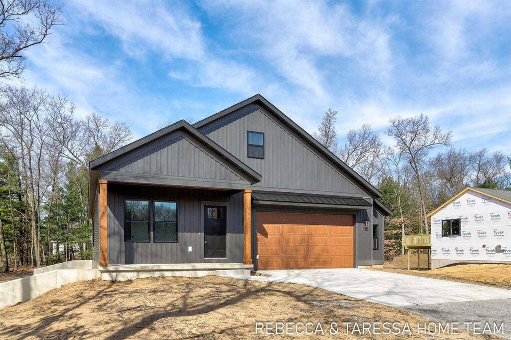 Egelston Twp, MI 49442,6001 Savannah Way 36