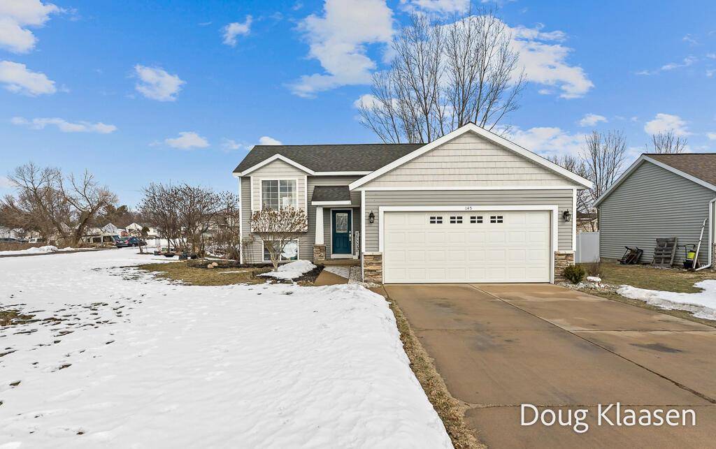 Holland, MI 49424,145 Bluefield Drive