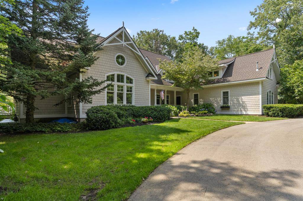 Laketown Twp, MI 49423,6352 Ryan Ridge Drive