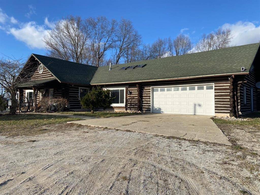 Cedar Creek Twp, MI 49457,2483 Bayne Road