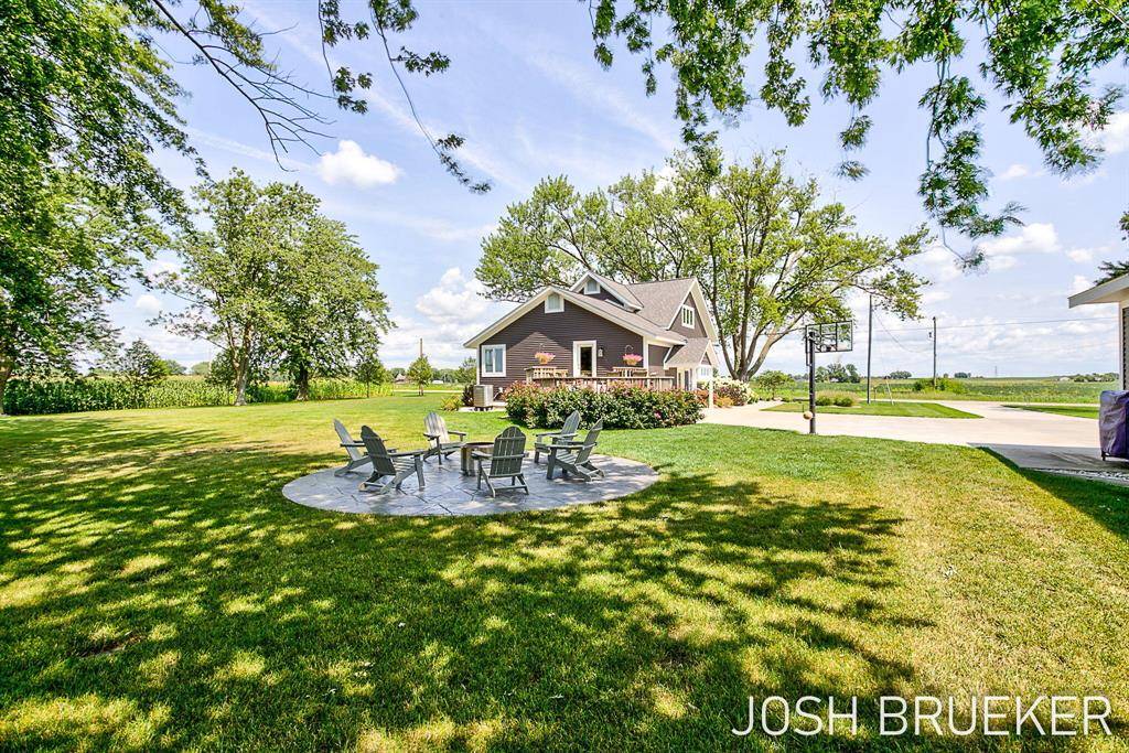 Fillmore Twp, MI 49423,4168 48th Street