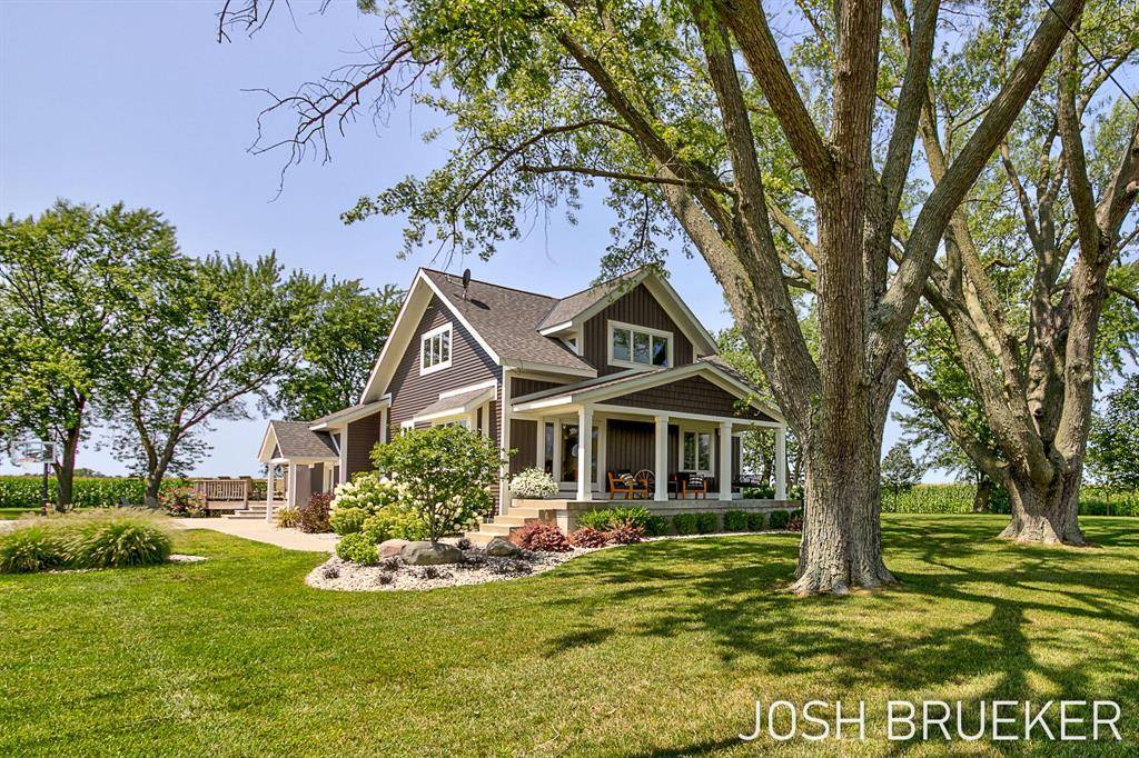 Fillmore Twp, MI 49423,4168 48th Street