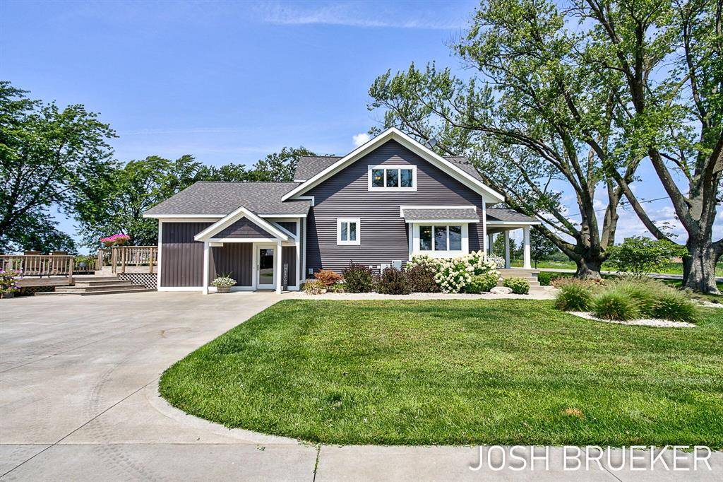 Fillmore Twp, MI 49423,4168 48th Street