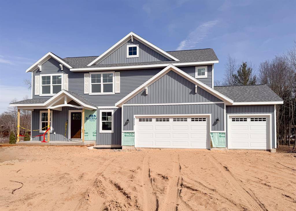 Holland Twp, MI 49424,3172 Timberpine Avenue