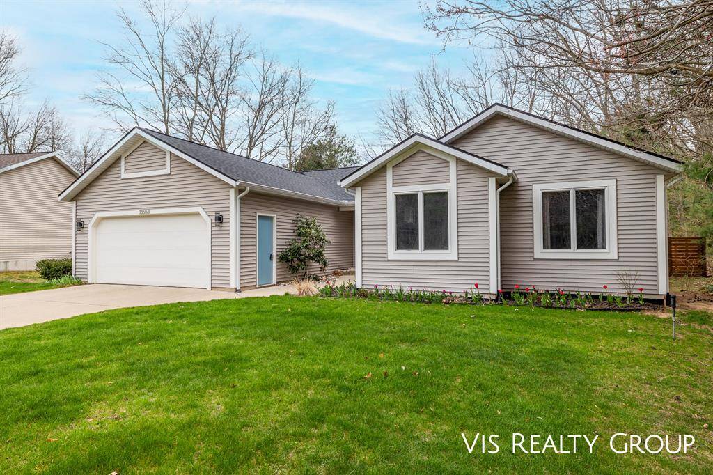 Robinson Twp, MI 49417,13553 Oakfield Lane