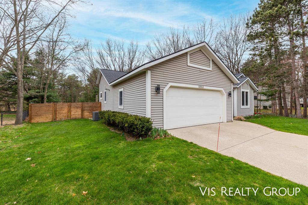 Robinson Twp, MI 49417,13553 Oakfield Lane