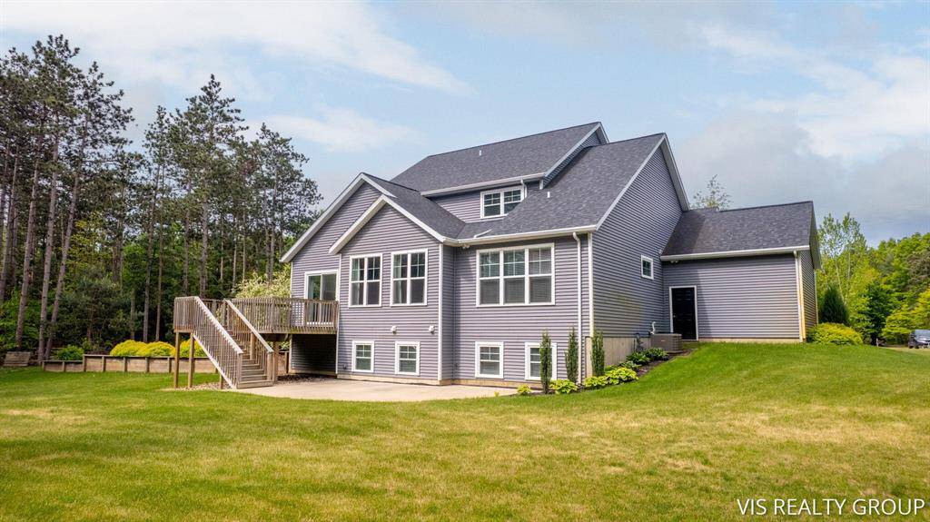 Robinson Twp, MI 49460,9340 Freedom Drive
