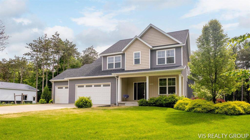 Olive Twp, MI 49460,9340 Freedom Drive