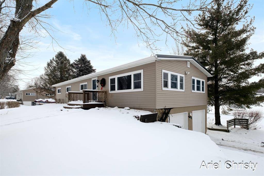Lakeviewvlg-cato Twp, MI 48850,205 Mill Street