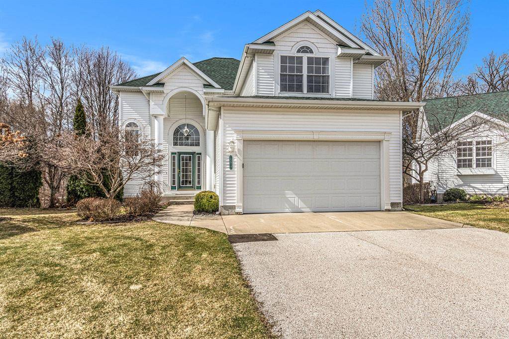 Spring Lake Twp, MI 49456,15017 Saddlebrook Trail 49