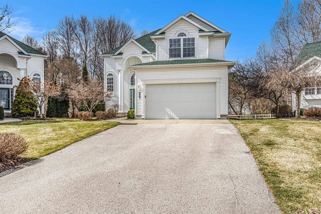 Spring Lake Twp, MI 49456,15017 Saddlebrook Trail 49