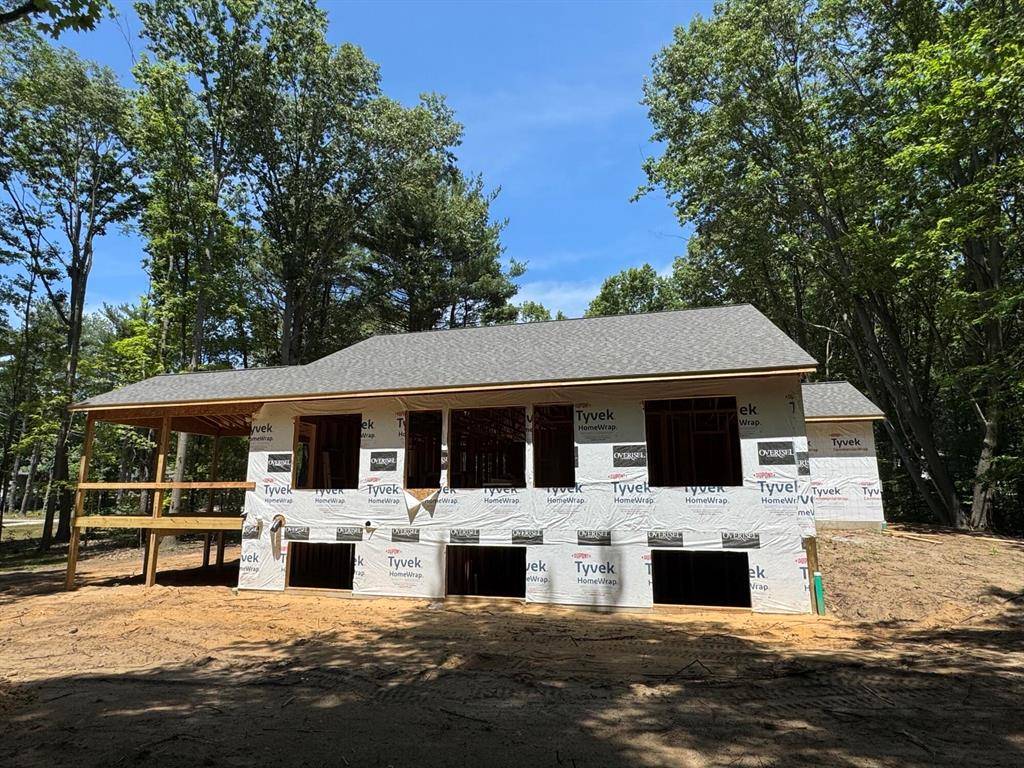 South Haven Twp, MI 49090,76831 Wood Crest Court