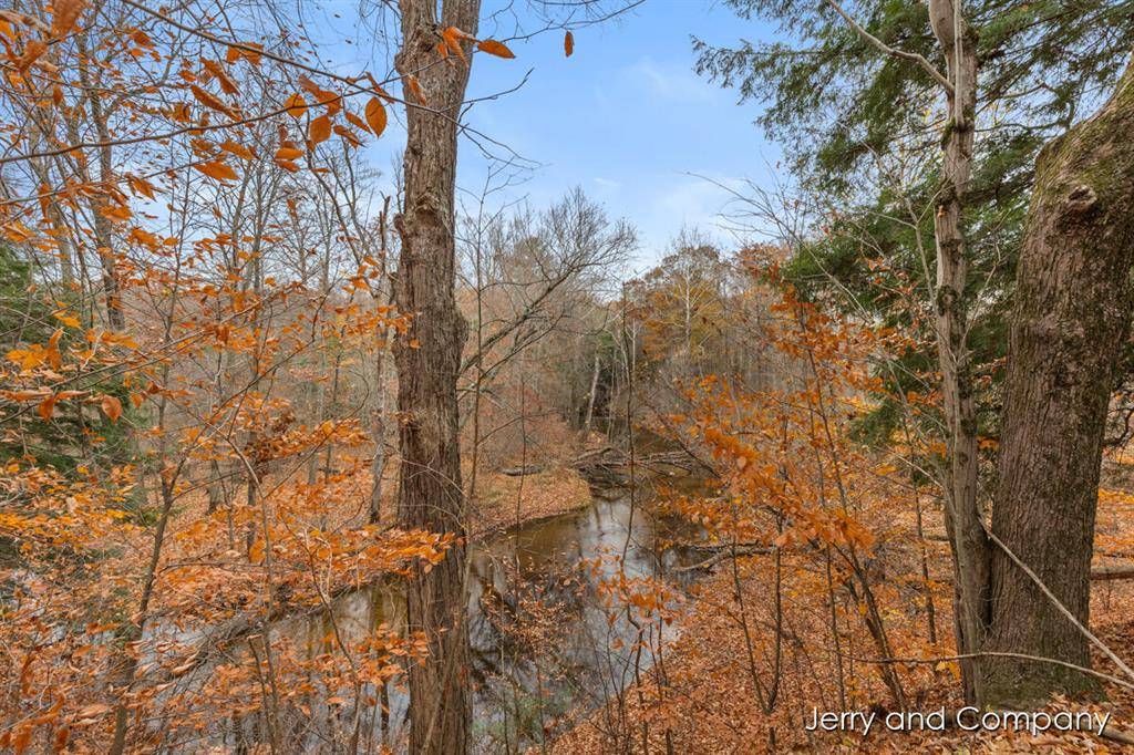 Casco Twp, MI 49450,Lot A 105th Avenue