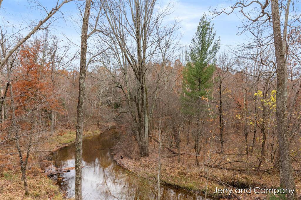 Casco Twp, MI 49450,Lot B 105th Avenue