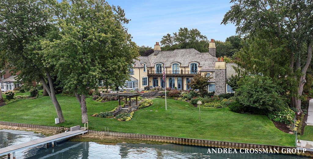 Park Twp, MI 49423,1933 South Shore Drive
