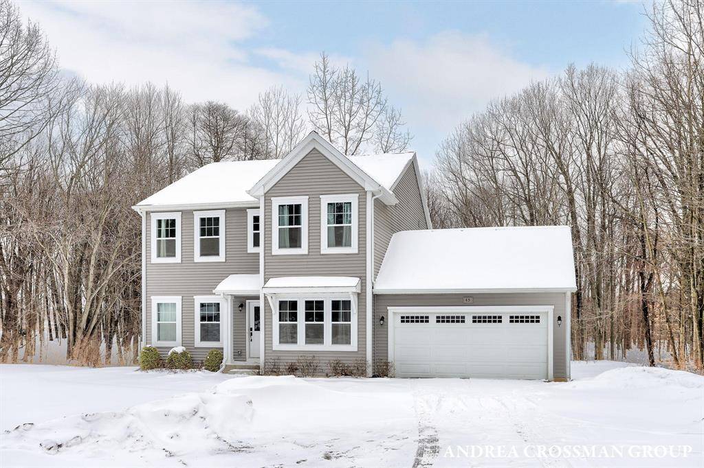 Casco Twp, MI 49090,45 Blue Star Highway