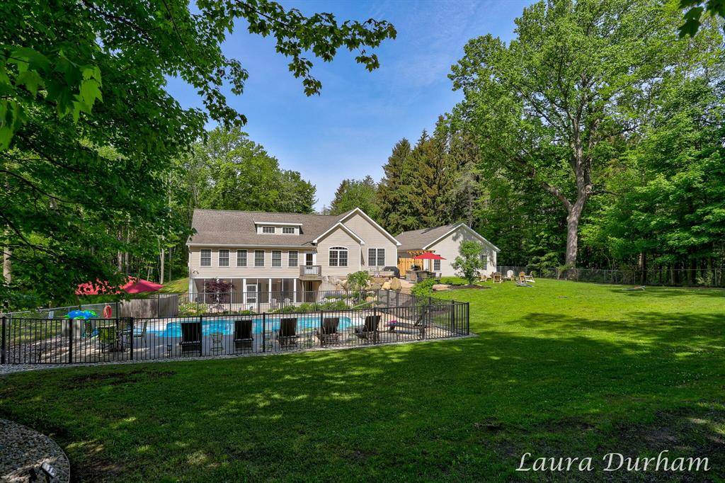 Ganges Twp, MI 49408,1961 Lakeshore Drive