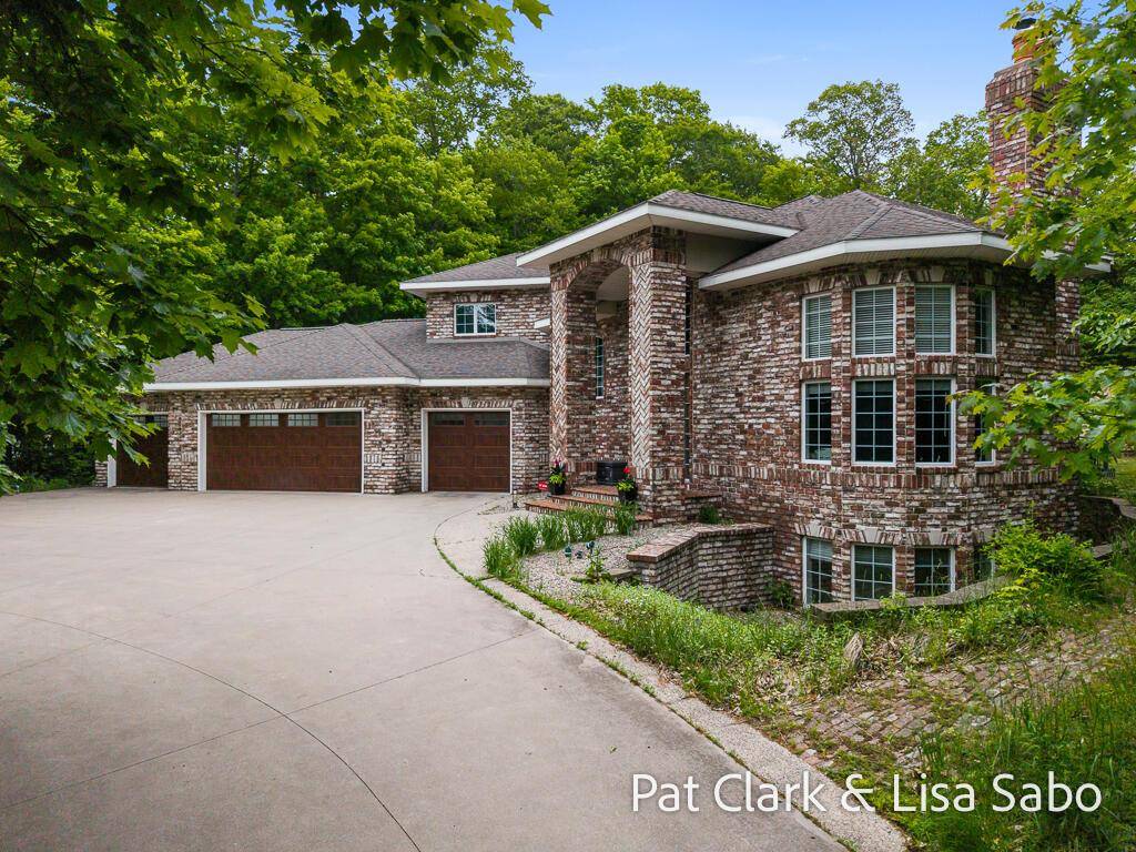 Grand Haven Twp, MI 49417,17337 Mountain Plat Drive