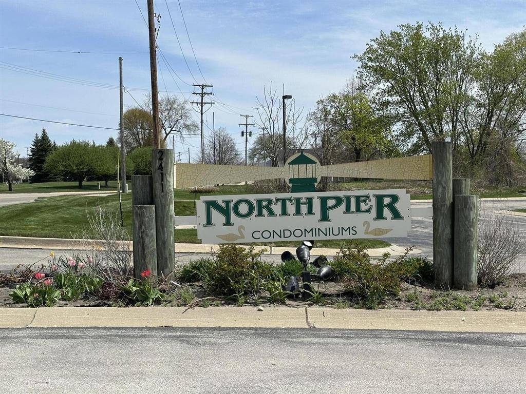 North Muskegon, MI 49445,2411 Lake Avenue 36