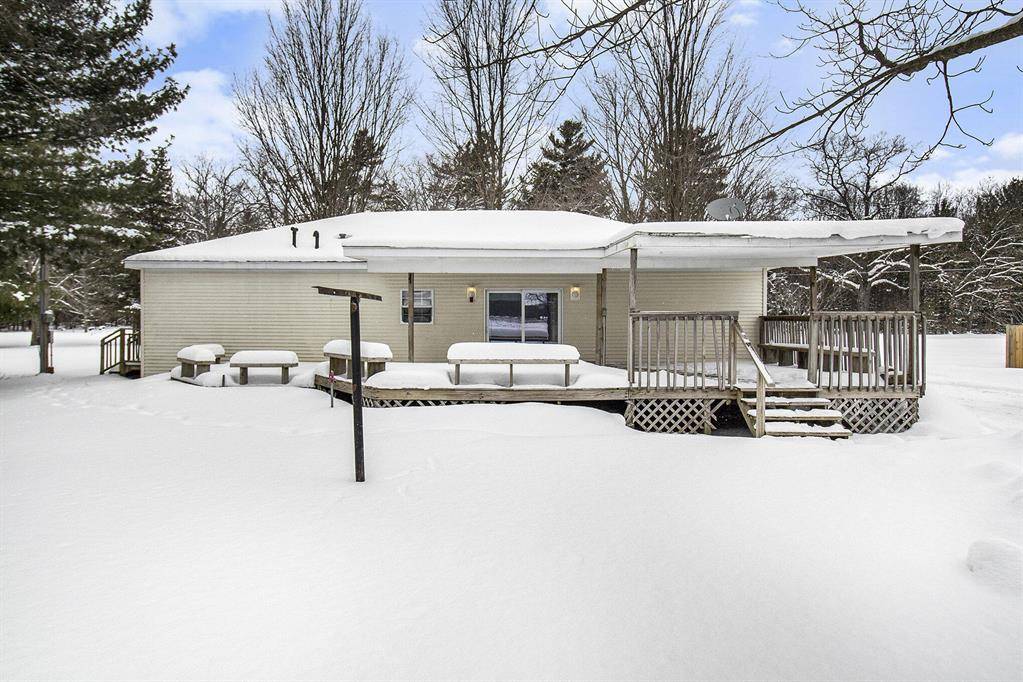 Montague, MI 49437,3293 W Webster Road