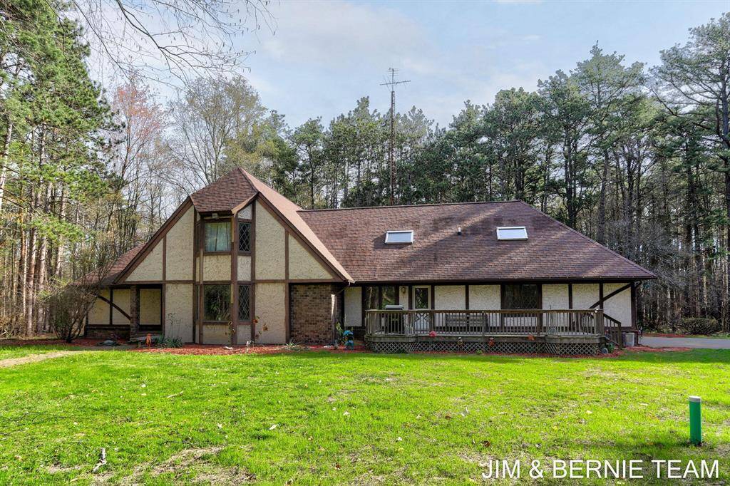 Port Sheldon Twp, MI 49460,15282 Stanton Street