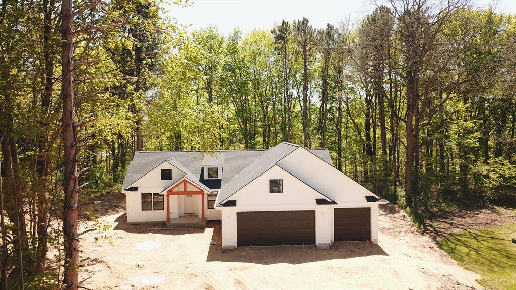 Manlius Twp, MI 49408,5804 Hunter's Ridge Ridge