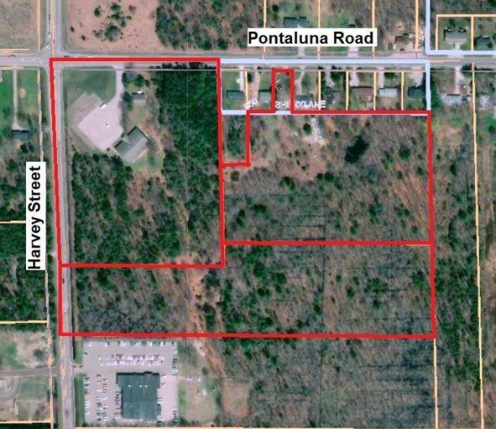 Fruitport Twp, MI 49456,1641 E Pontaluna Road