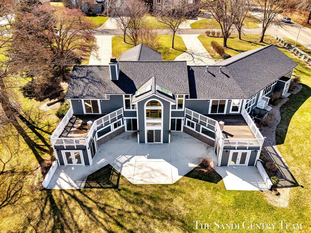Norton Shores, MI 49441,760 Bridgeview Bay Drive