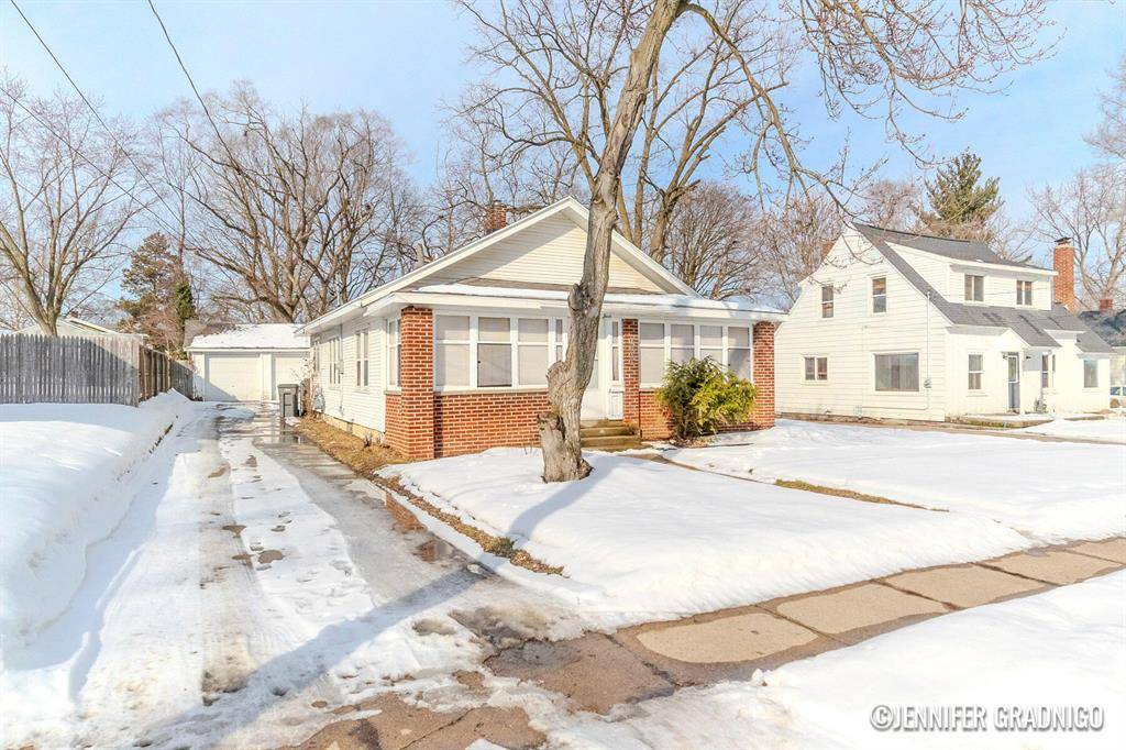 Wyoming, MI 49519,2033 Wyoming Avenue SW