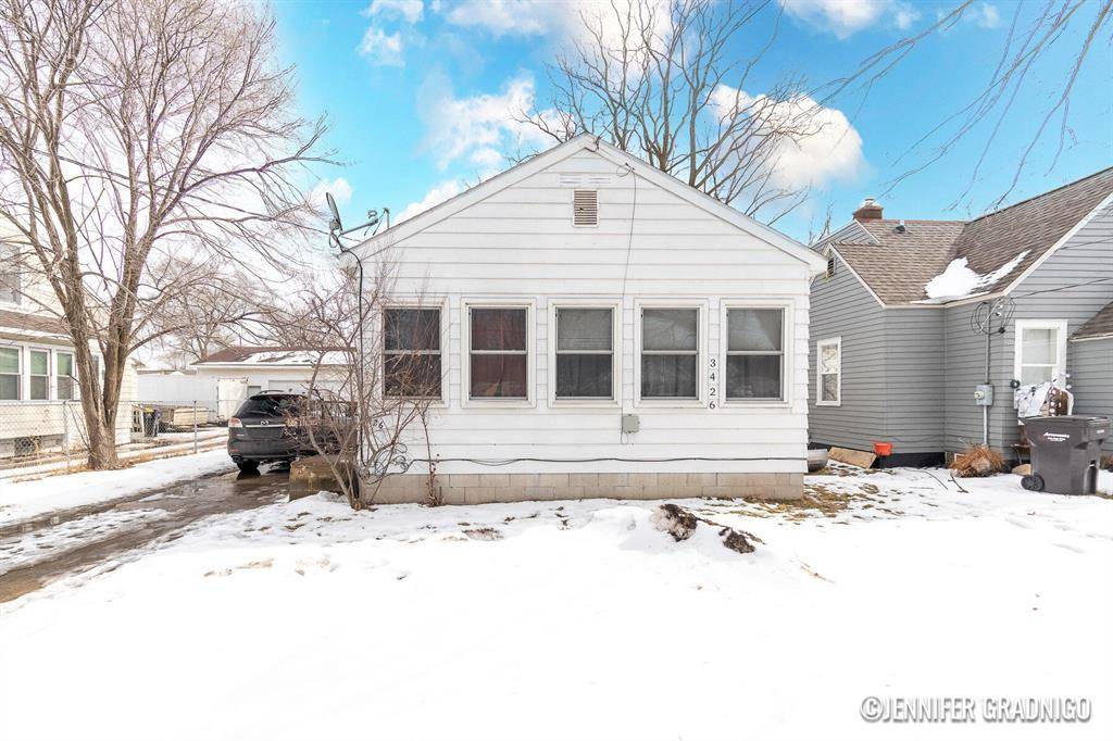 Wyoming, MI 49548,3426 Buchanan Avenue SW