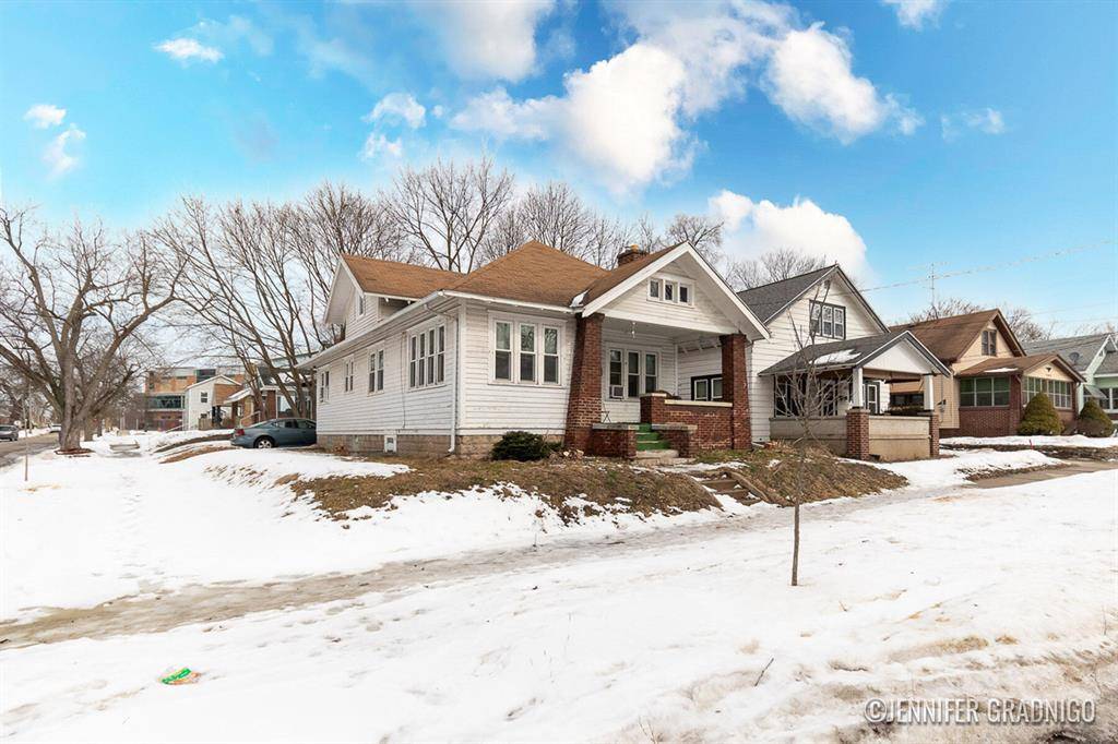 Grand Rapids, MI 49507,435 Storrs Street SE