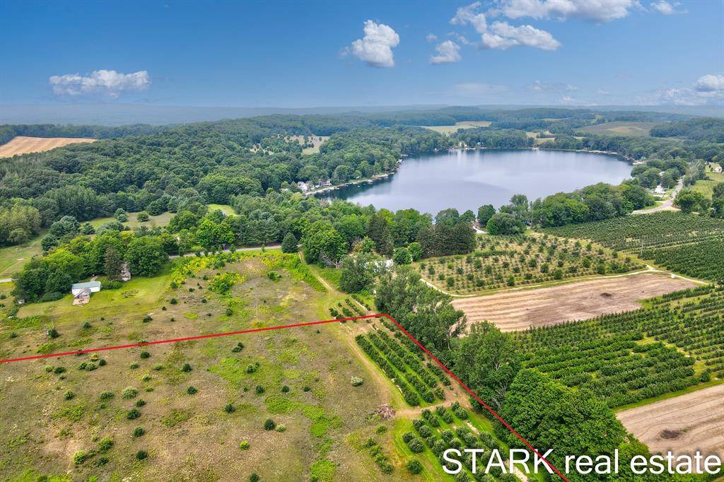 Hart Twp, MI 49420,W baseline Road
