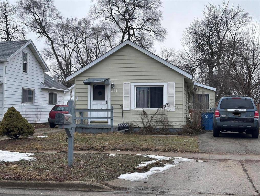 Wyoming, MI 49548,251 Abbie Street SE
