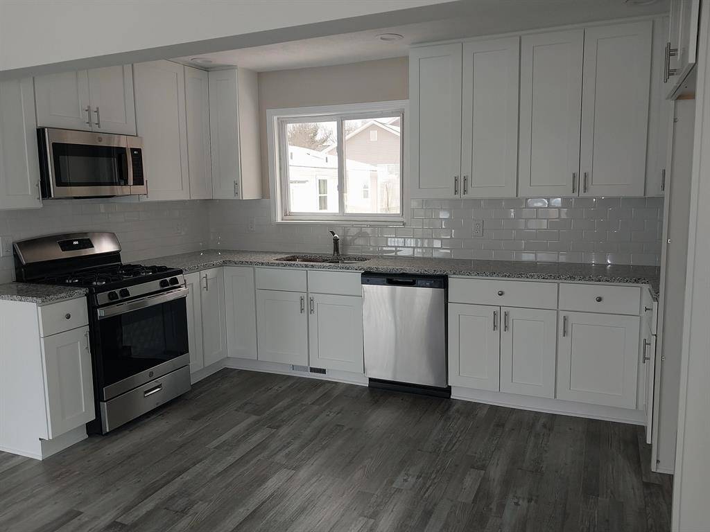 Fruitport Twp, MI 49444,3548 Reginald Drive