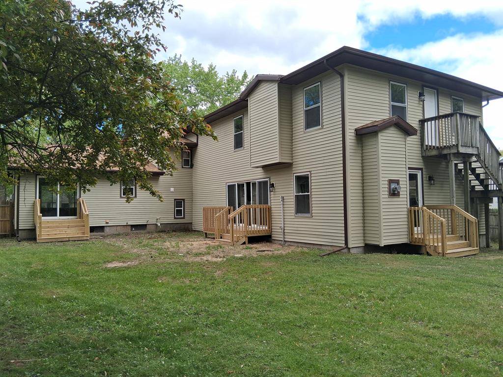 Fruitport Twp, MI 49444,3548 Reginald Drive