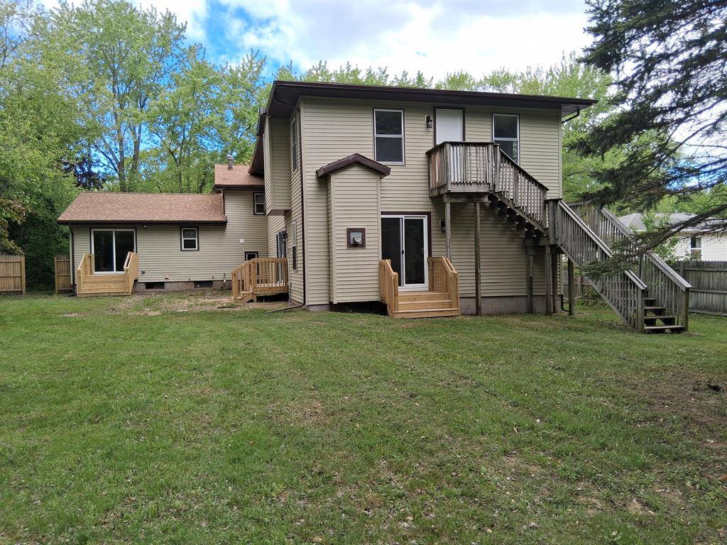 Fruitport Twp, MI 49444,3548 Reginald Drive