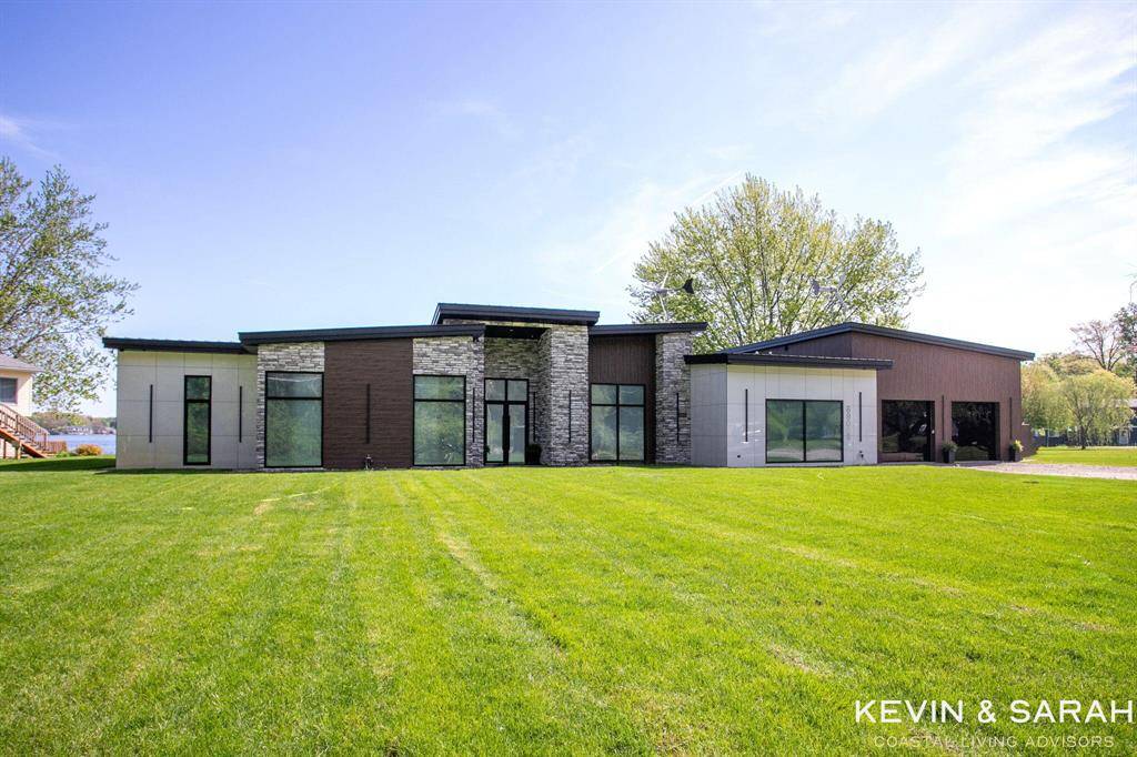 Keeler Twp, MI 49047,69088 Hillside Drive