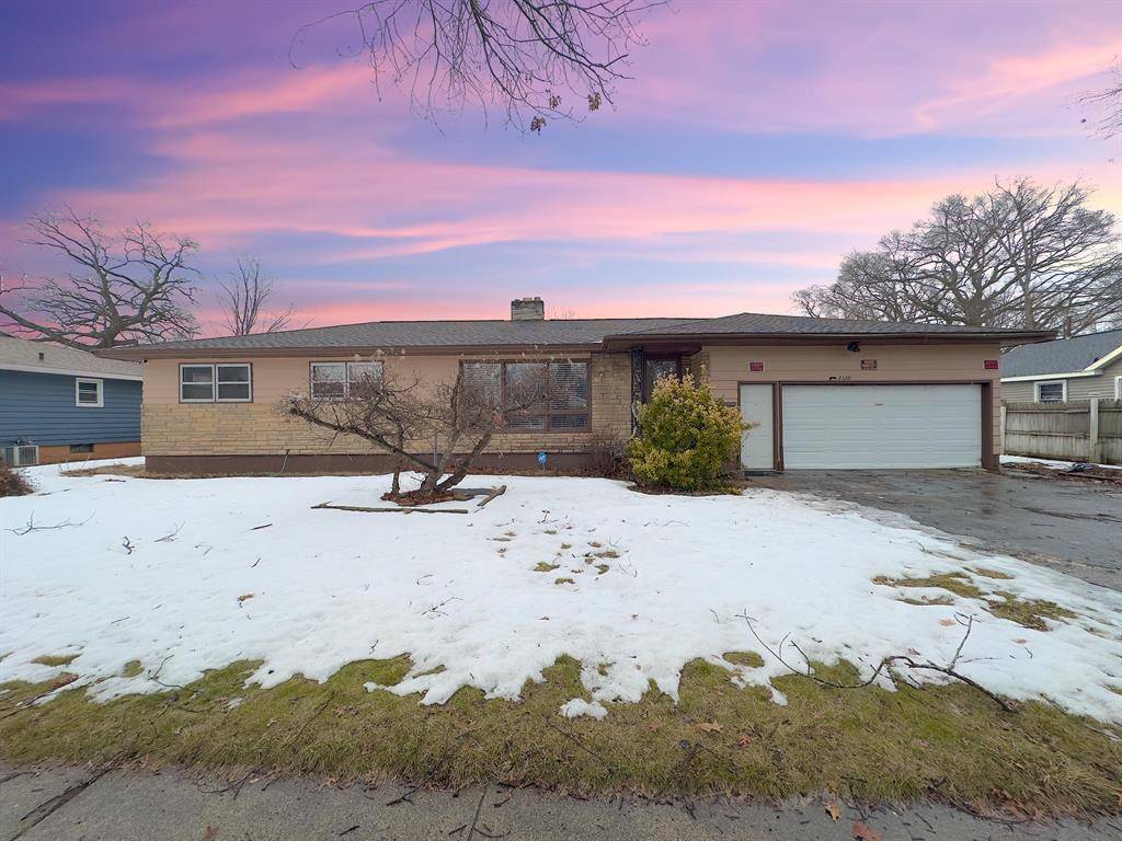 Muskegon Heights, MI 49444,2120 Riordan Street