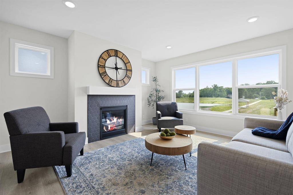 Allendale Twp, MI 49401,10712 Melanie Drive