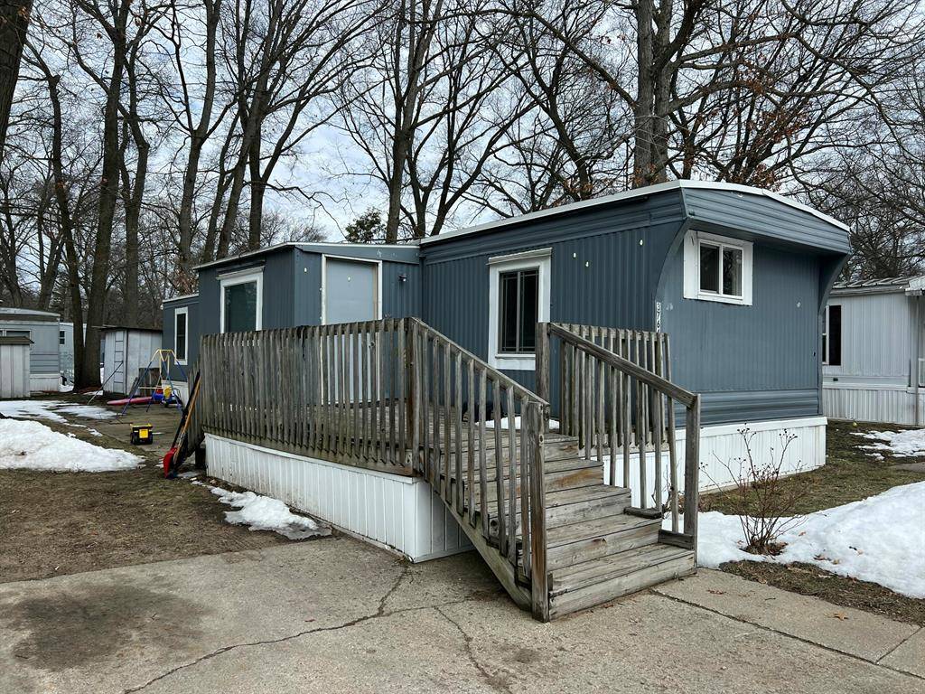 Muskegon Twp, MI 49442,3764 Liberty Avenue