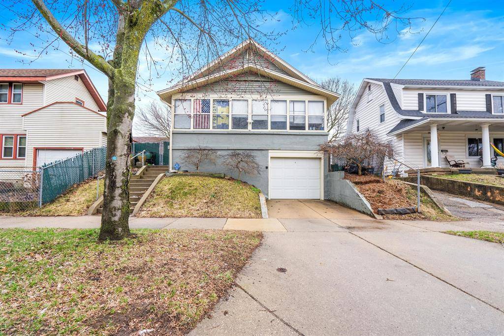 Grand Rapids, MI 49507,1040 Alexander Street SE